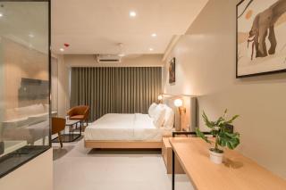Hotel Royal Wing - 8