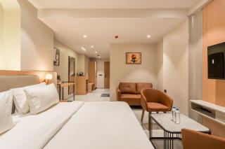 Hotel Royal Wing - 7