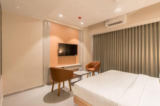 Hotel Royal Wing - 6