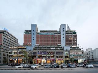 Hotel Royal Wing - 0