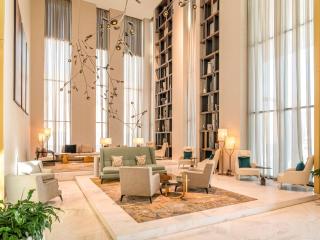 Fairmont Ramla Riyadh - 9