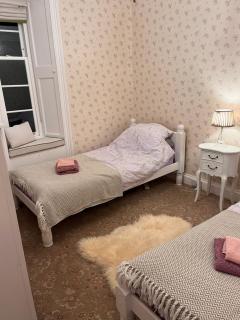 The Law House - Coldingham - 8