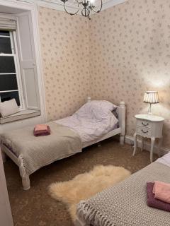 The Law House - Coldingham - 6
