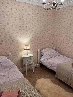 The Law House - Coldingham - 4