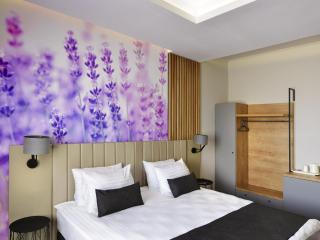 Mercure Medias Binderbubi Hotel And Spa - 1