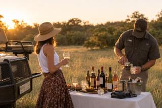 Moditlo River Lodge - 5