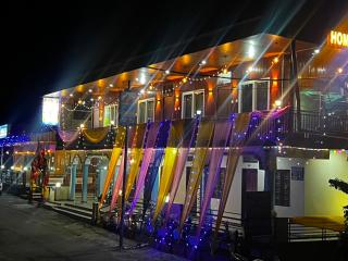Prince Homestay & Restaurant - 9