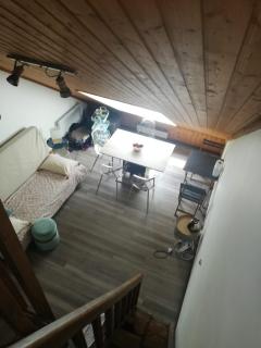 Le Refuge des Prés Fleuris - 0