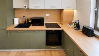 Velora Verde - Green Residence Stays - 5