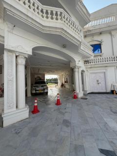 White place hotel and resort, khanpur dam - 9