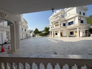 White place hotel and resort, khanpur dam - 8