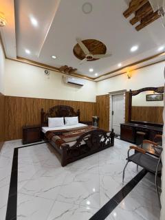 White place hotel and resort, khanpur dam - 6