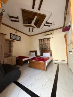 White place hotel and resort, khanpur dam - 4
