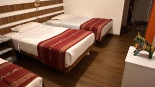 All sur Cusco - 4