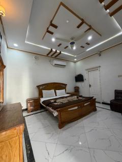 White place hotel and resort, khanpur dam - 1