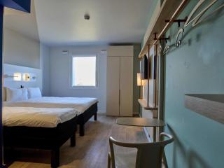 Ibis Budget Nangy Annemasse - 7