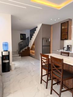Sea Sands Villa - 1