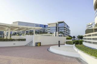 Bloomfields 1BR in Ajwan Tower - Saadiyat - 9