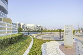 Bloomfields 1BR in Ajwan Tower - Saadiyat - 7