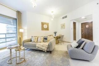 Bloomfields 1BR in Ajwan Tower - Saadiyat - 4