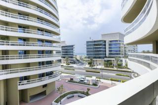 Bloomfields 1BR in Ajwan Tower - Saadiyat - 1