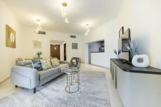 Bloomfields 1BR in Ajwan Tower - Saadiyat - 9