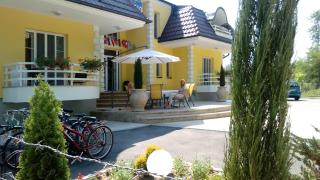Vila Milo - Veliko Gradište - 3