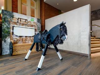 ibis Styles Coburg - 8