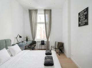 Golden Apartments - Comfortable Apartment - Narutowicza - 5