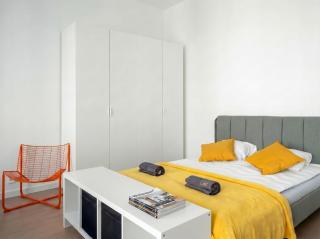 Golden Apartments - Comfortable Apartment - Narutowicza - 4