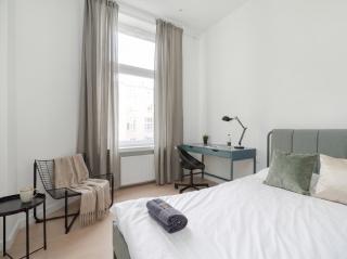 Golden Apartments - Comfortable Apartment - Narutowicza - 1