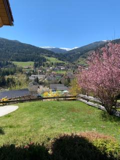 Kreischberg Lodge - Kanadisches Blockhaus mit Wellness - 3