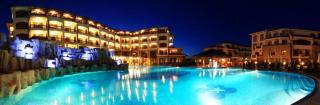 Apartament M1-8, Vineyards Resort & SPA - 9