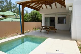 Luxury cottage with private pool - 6
