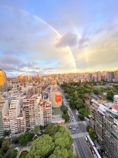 Spacious 5BR Classic Apt in Palermo - 8