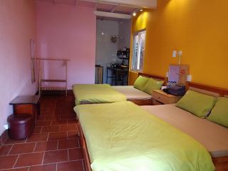 Homestay Nhà Ven Rừng - 1