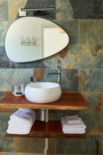 Luxury cottage with private pool - 2