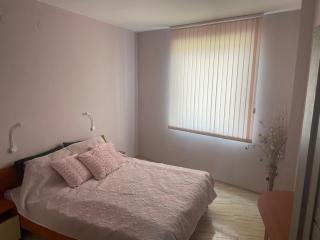 Beachfront Apartment with Panoramic Sea View Sunny Beach - 3