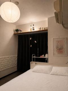 FLOLIA Nanba 303 - 8