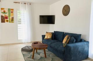 Luxury cottage with private pool - 4