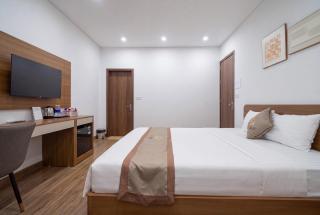 LaMoon hotel - 8