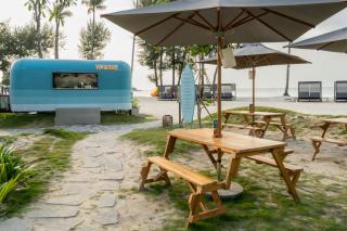 Hotel Indigo Bintan Lagoi Beach by IHG - Lagoi - 8