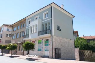 Elhome - 8