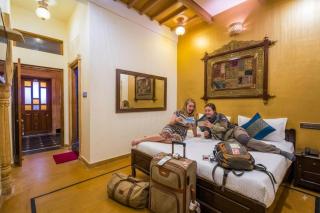 Hotel Toffu safari - 0