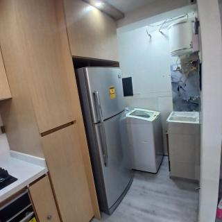 Apartamento en Pueblo Nuevo - 3