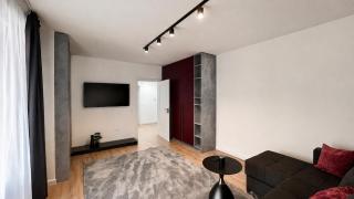Aurora Suite - Green Residence Stays - 9