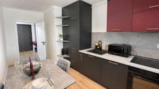 Aurora Suite - Green Residence Stays - 8