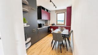 Aurora Suite - Green Residence Stays - 5
