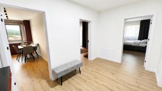 Aurora Suite - Green Residence Stays - 3