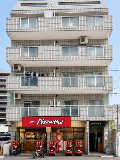 FLOLIA Nanba 203 - Osaka - 6